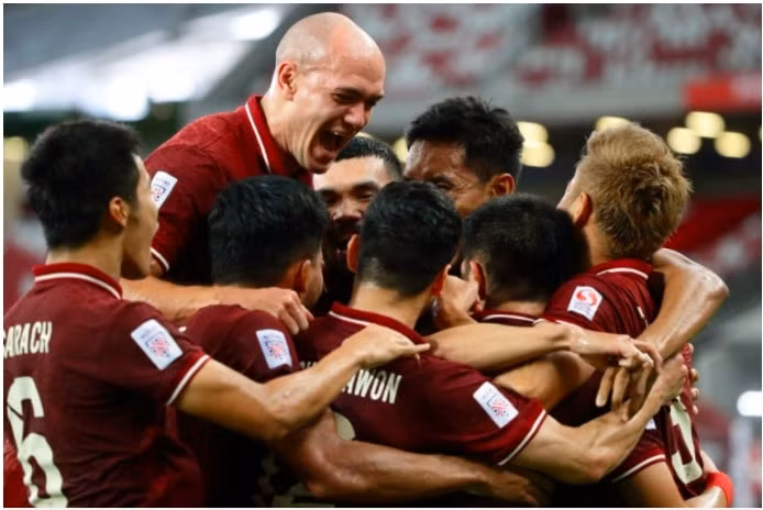 lich thi dau bong da ngay 28 12 chung ket aff cup da khi nao hinh 1