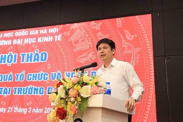 pgsts nguyen hieu giu chuc pho giam doc dai hoc quoc gia ha noi hinh 1