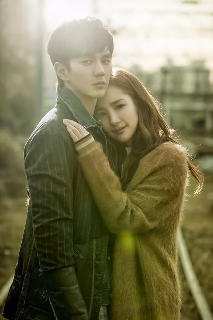loat nguoi tinh man anh cua nam dien vien yoo seung ho hinh 2