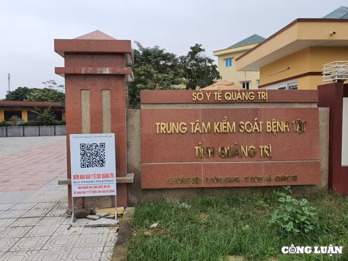 so y te cdc quang tri chi dinh nhieu goi thau mua kit test covid 19 cua cong ty viet a hinh 2