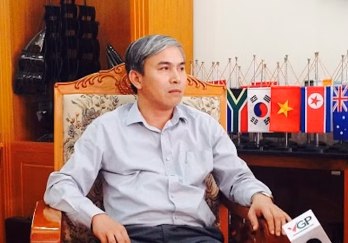 ky luat canh cao cac tap the lien quan toi tinh trang khai thac than trai phep hinh 1