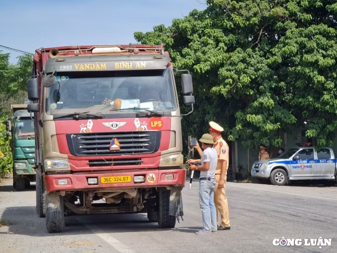 thanh hoa hon 72000 phuong tien vi pham trat tu an toan giao thong hinh 1