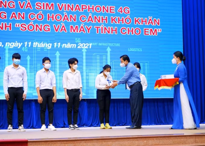 nam 2021 vnpt hoan thanh muc tieu kep voi nhieu dau an hinh 1