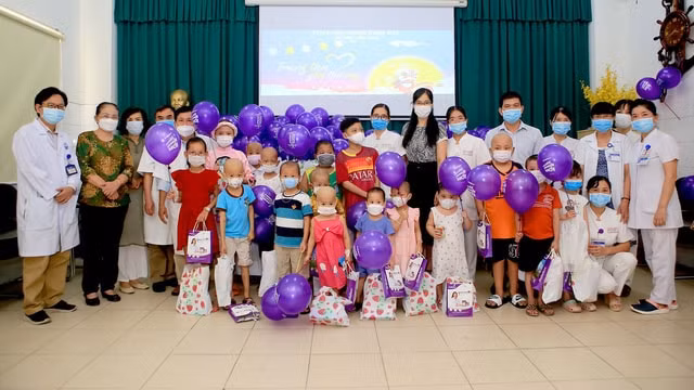viet nam tang 9 bac ve so ca mac ung thu so voi cac nuoc tren the gioi hinh 2