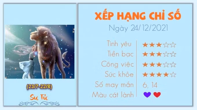 tu vi 12 cung hoang dao hom nay thu 6 ngay 24 12 2021 hinh 5