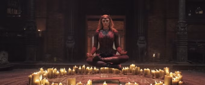 doctor strange phien ban ac quy trong phan 2 phu thuy toi thuong hinh 2