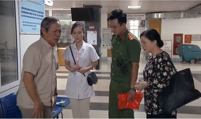 pho trong lang tap 30 cap doi hieu hoai chinh thuc hen ho hinh 1