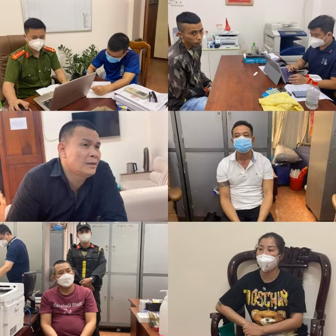 triet pha bat giu bang nhom tang tru vu khi quan dung hinh 1