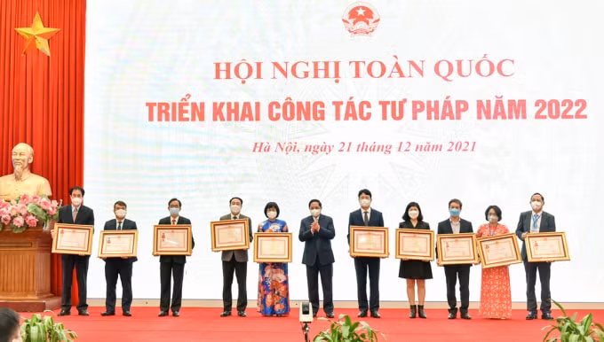 thu tuong pham minh chinh phai thao go duoc nhung kho khan nut that ve the che hinh 2