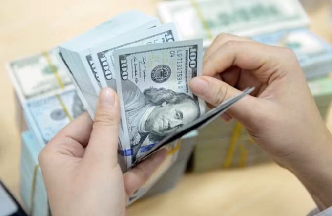 ty gia ngoai te hom nay 21 12 lo ngai fed gap kho usd giam gia nhe hinh 1