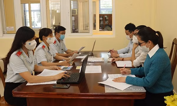 bhxh cac dia phuong chu dong xay dung phuong an thanh tra kiem tra linh hoat thich ung voi dieu kien moi hinh 1