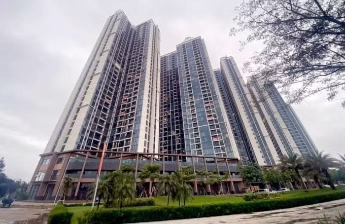 cu dan eco green saigon se doi thoai online voi xuan mai saigon va savills hinh 1