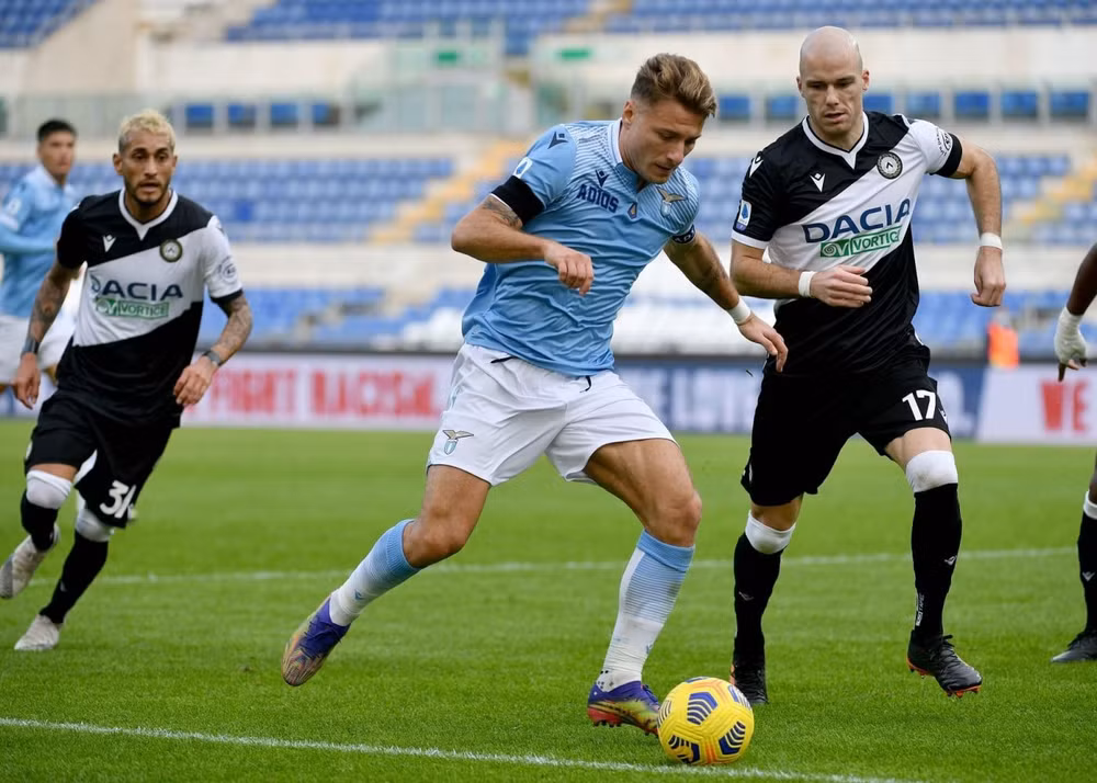 nhan dinh tran venezia vs lazio 22h30 ngay 22 12 hinh 1