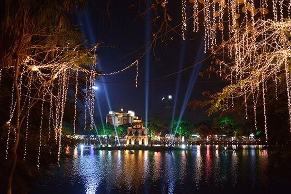 nhung dia diem choi noel ha noi ly tuong nhat hinh 4