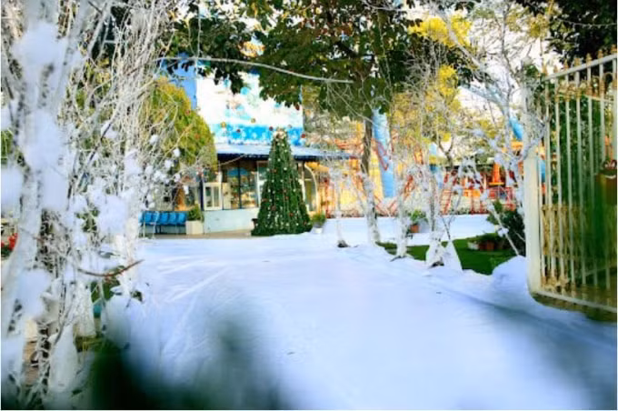 nhung dia diem choi noel ha noi ly tuong nhat hinh 5