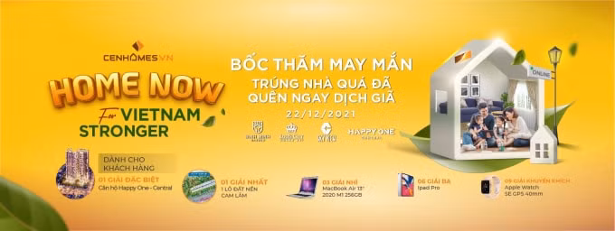 cen land choi lon tang 5 ty dong tri an khach hang va moi gioi trong chien dich home now for vietnam stronger hinh 2