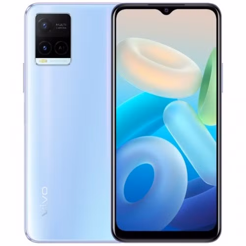 dien thoai vivo y32 ra mat tai trung quoc voi gia ban 5 trieu dong hinh 1