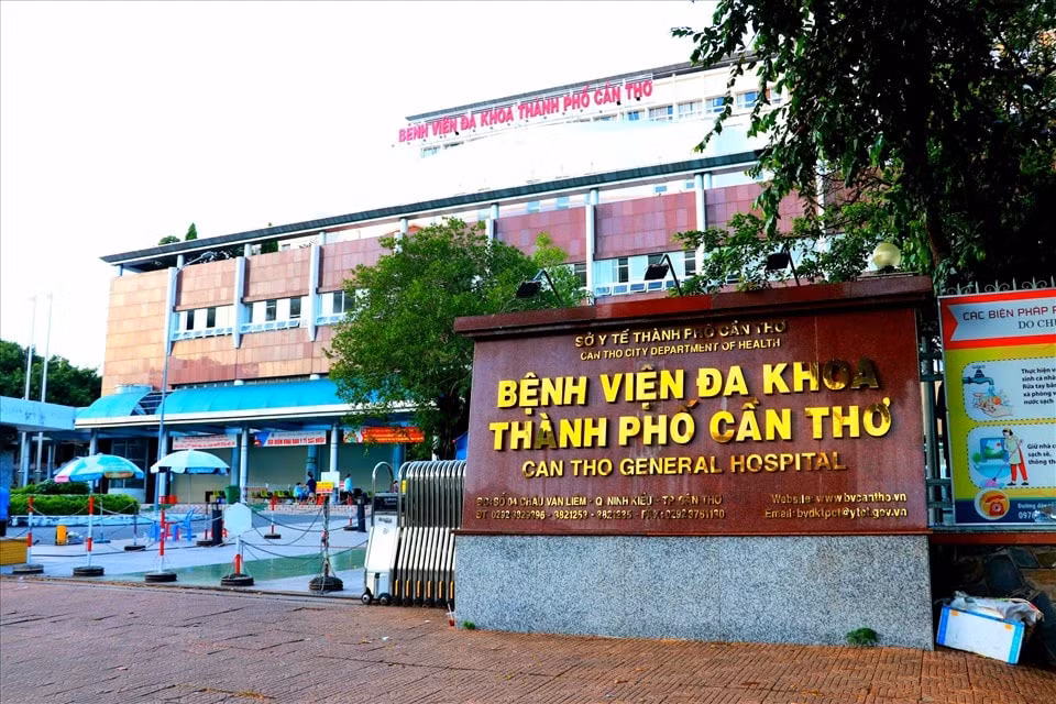 can tho thanh lap trung tam hoi suc tich cuc dieu tri benh nhan covid 19 hinh 1