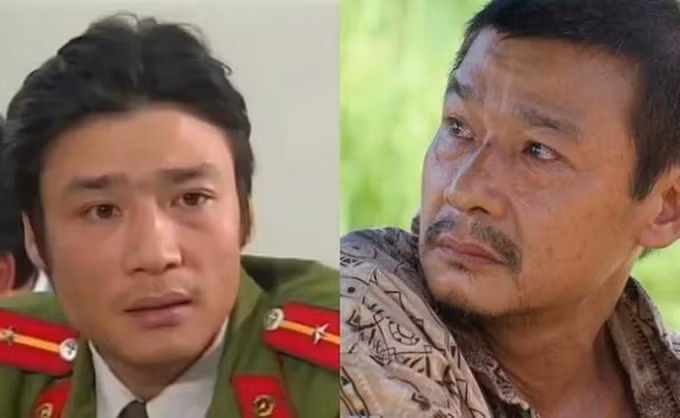 nhung nam dien vien vao vai cong an an tuong tren man anh viet hinh 1