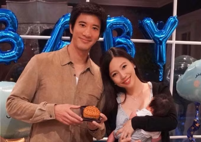 nghe si hoa ngu bi nhac nho tu duong dao duc sau tai tieng cua vuong luc hoanh hinh 2