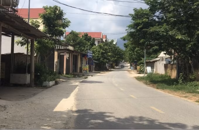 vinh phuc vuot qua kho khan xay dung nong thon moi hinh 3