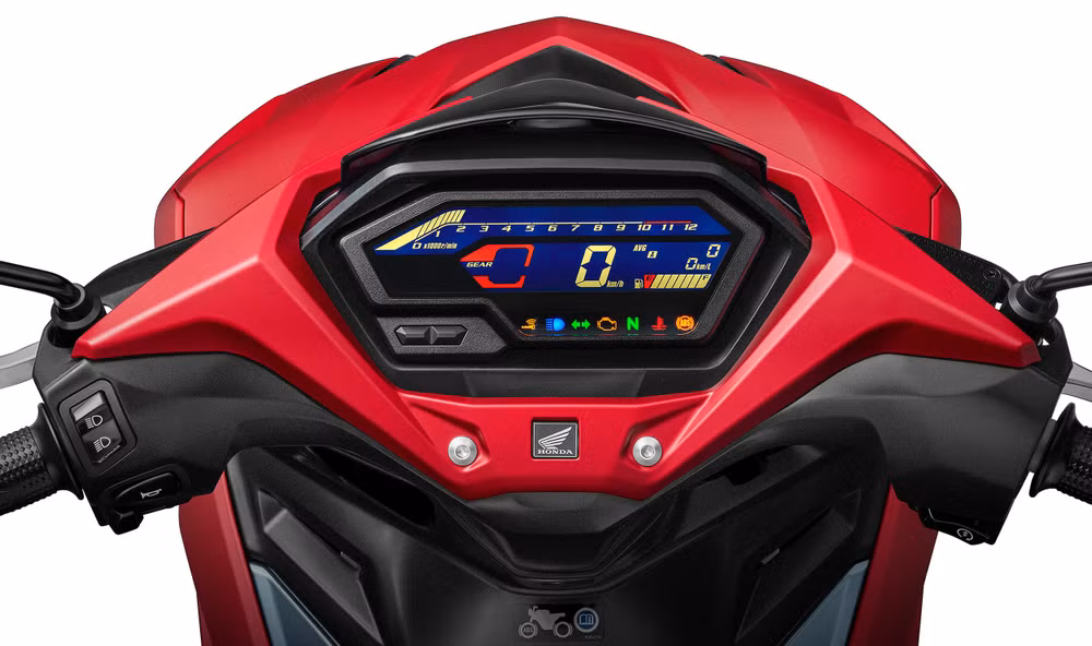 honda winner x 2022 chinh thuc ra mat tai viet nam gia tu 4609 trieu dong hinh 10