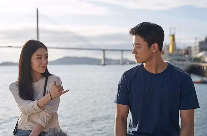 jisoo blackpink va nhung nu idol gap van xui khi lan san sang dien xuat hinh 4