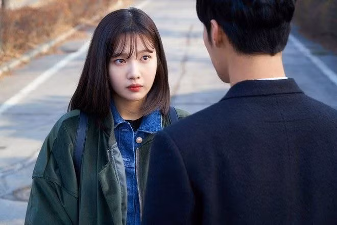 jisoo blackpink va nhung nu idol gap van xui khi lan san sang dien xuat hinh 7