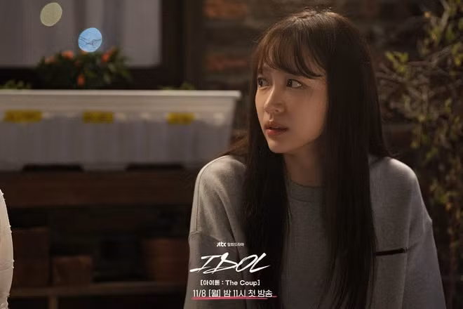 jisoo blackpink va nhung nu idol gap van xui khi lan san sang dien xuat hinh 6