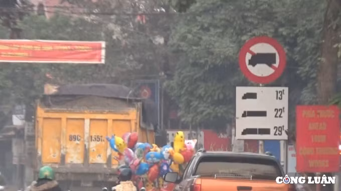 bai 2 chanh thanh tra so giao thong van tai hung yen phai dung quan he rieng de xu li xe qua tai hinh 3