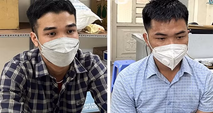 pha duong day to chuc mua ban nguoi qua campuchia de hoat dong mai dam hinh 2