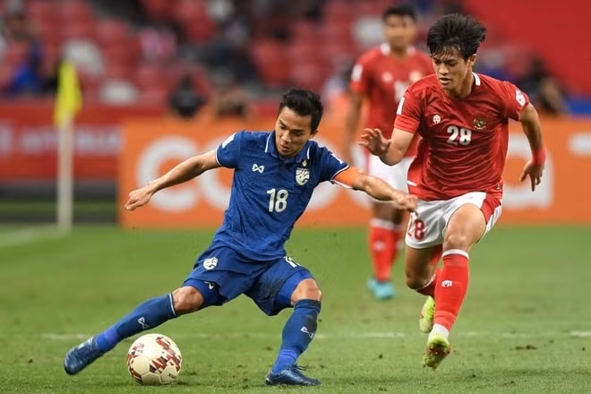 danh bai indonesia thai lan cham mot tay vao ngoi vuong aff cup 2020 hinh 1