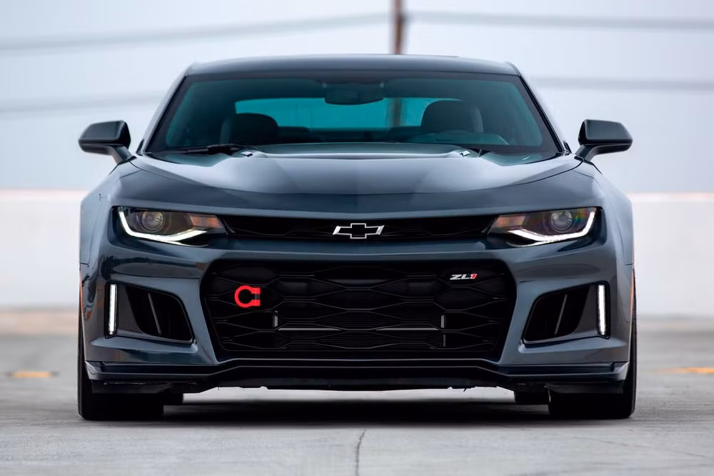 ngam nhin chiec chevrolet camaro zl1 do 1000 ma luc tu hang hennessey hinh 7