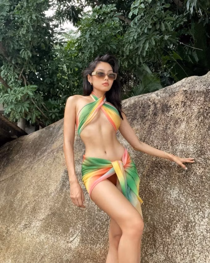 nhan sac cua my nhan viet nam lot top 100 guong mat nu dep nhat the gioi 2021 hinh 5