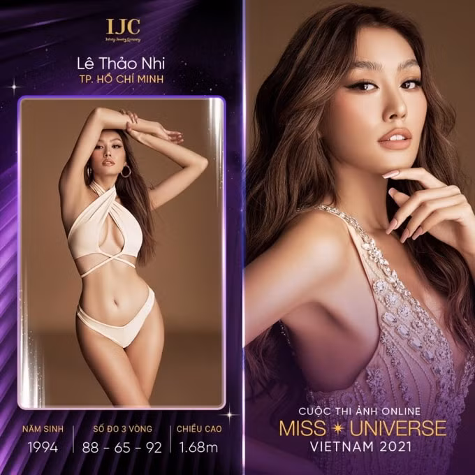 nhan sac cua my nhan viet nam lot top 100 guong mat nu dep nhat the gioi 2021 hinh 8