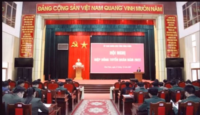 vinh phuc to chuc hoi nghi hiep dong tuyen quan nam 2022 hinh 1
