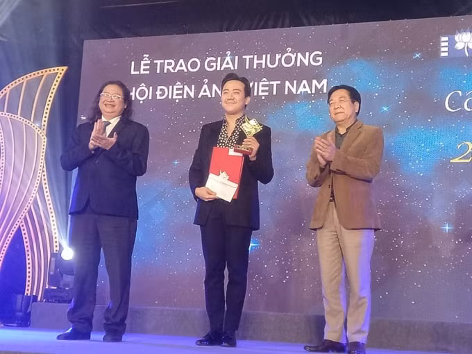 bo gia doat giai canh dieu vang nam 2020 hinh 1