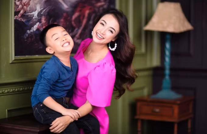 le be la va dao dien hai thanh ly hon tu 5 nam truoc hinh 2