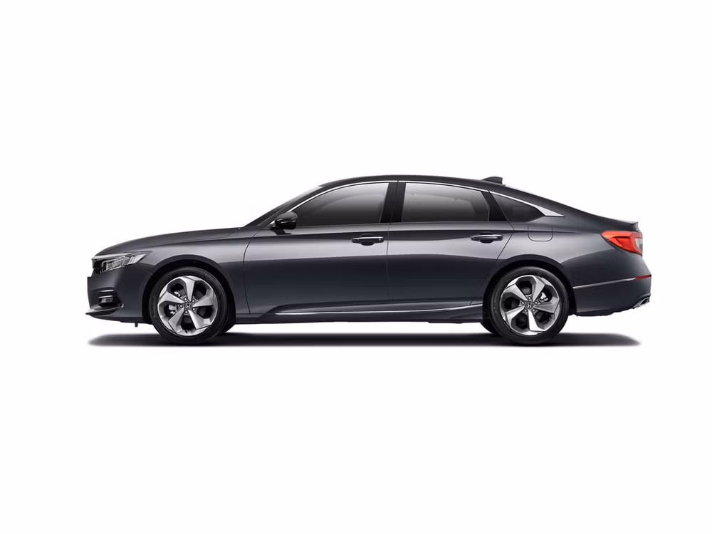honda accord ra mat tai viet nam duoc trang bi cong nghe an toan sensing hinh 4