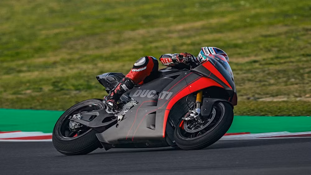 xe dua dien ducati motoe v21l chinh thuc lo dien hinh 2