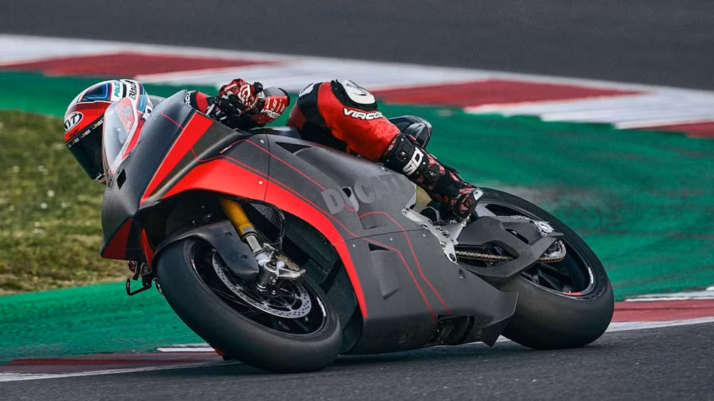 xe dua dien ducati motoe v21l chinh thuc lo dien hinh 3