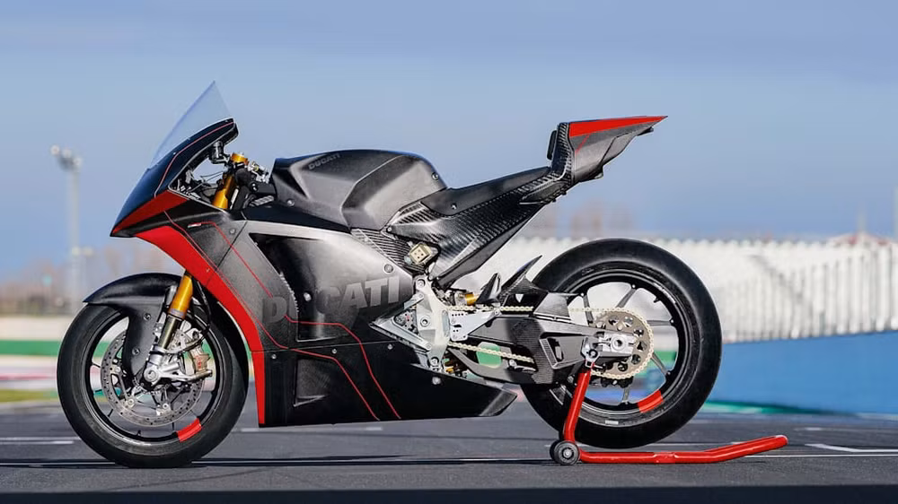 xe dua dien ducati motoe v21l chinh thuc lo dien hinh 5