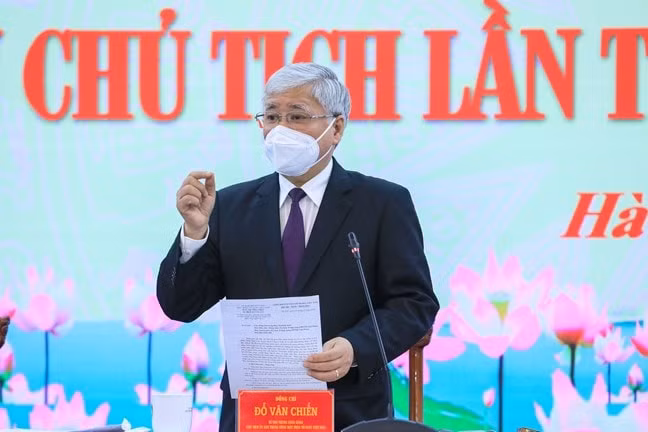 de nghi lam ro trach nhiem cac bo va cdc lien quan vu cong ty viet a thoi gia kit xet nghiem hinh 2