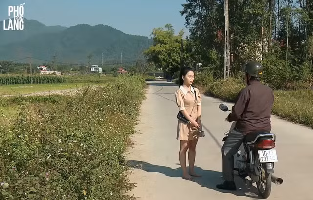 pho trong lang tap 34 bo dong gap nguoi yeu con trai hinh 5
