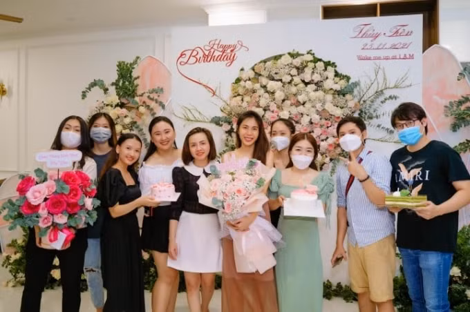 tran thanh thuy tien hoai linh sau bao sao ke hinh 4