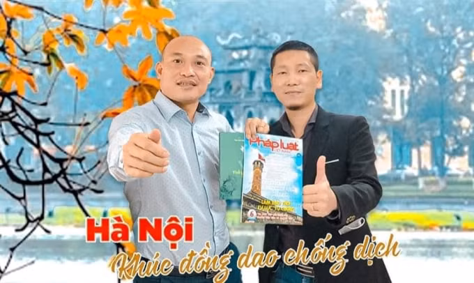mv ha noi khuc dong dao chong dich gianh giai nhat cuoc thi nganh nghe thuat bieu dien toan quoc nam 2021 hinh 1