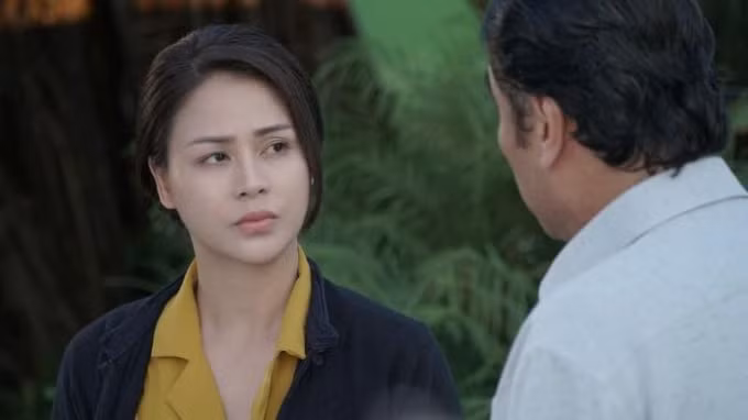 dan dien vien nu lam mua lam gio tren song truyen hinh viet 2021 hinh 3