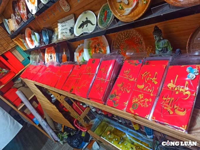 luu giu net truyen thong qua bao li xi thu phap cua nghe nhan 8x hinh 6