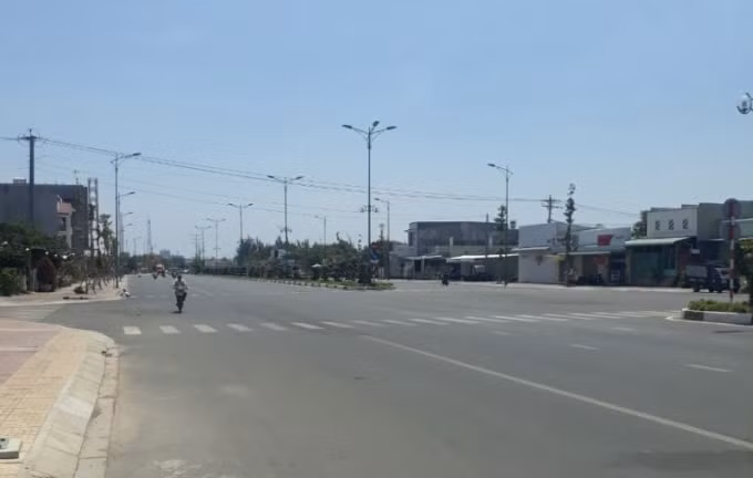 khoi to vu an lien quan nhung sai pham tai du an duong le duan hinh 1