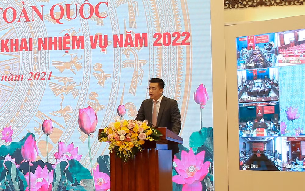 cac toa soan ngay hom nay khong chi phai gioi nghe ho con phai gioi ca cong nghe hinh 1